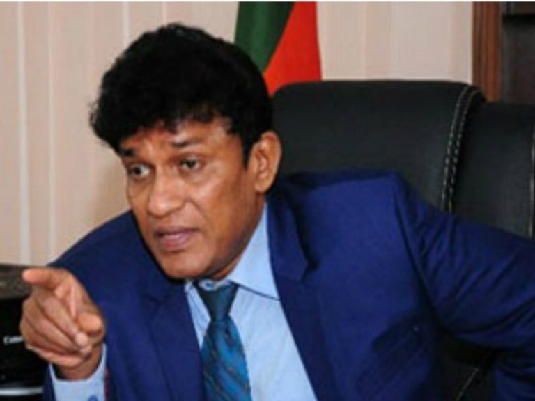 Fulfill promises instead of chasing Rajitha – Mano