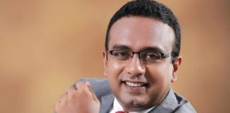 Sajith’s only agreement is with the people : Manusha