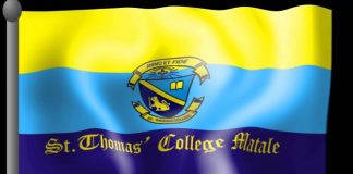 THOMIAN’S NITE 2019 SALUTE THE LEGEND