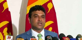 I will not work under current leadership of UNP – Nalin Bandara