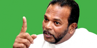 Lack of party unity led to defeat-Palitha Thewarapperuma