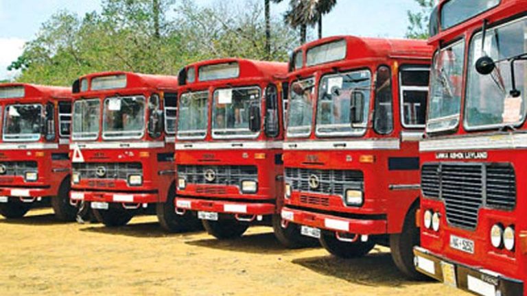 5,000 buses & 400 trains to be deployed for public transport from Monday