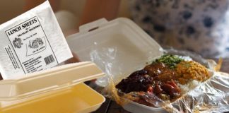Banned lunch sheets – 40 tonnes detected this year: CEA
