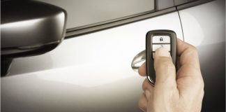 Man killed by Lexus car being remotely started