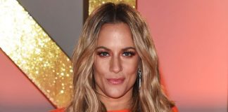 Love Island host Caroline Flack to stand down
