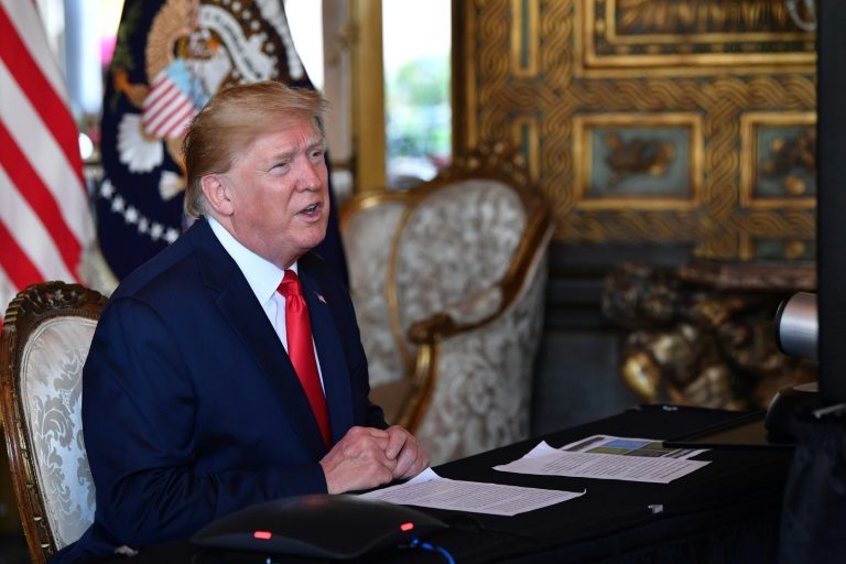 Canada broadcaster explains missing Trump ‘Home Alone 2’ cameo