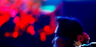 Suu Kyi set to make history in Hague genocide case