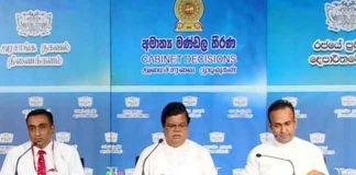 Cabinet suspends MCC agreement process