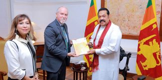 UNDP’s Human Development Report 2019 presented to PM