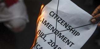 Sri Lankan refugee in India seeks mercy killing over exclusion from Citizenship Act