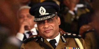 Patali’s arrest was legal – Acting IGP