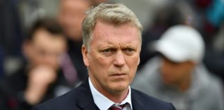 Managers who like David Moyes returned for second spell at same club