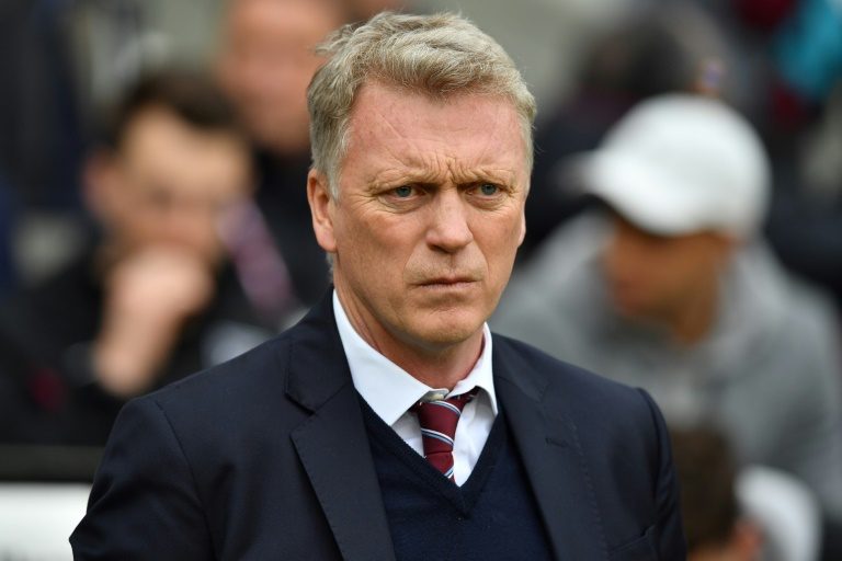 Managers who like David Moyes returned for second spell at same club