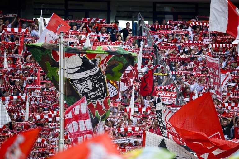 FC Cologne scraps China football academy