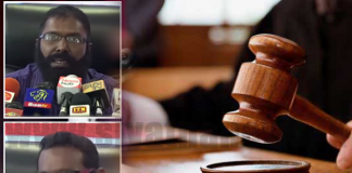 Two “white van” claimers further remanded