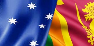 Aussie and SL to enter into an agreement to prevent human trafficking