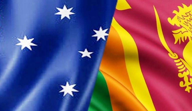 Aussie and SL to enter into an agreement to prevent human trafficking