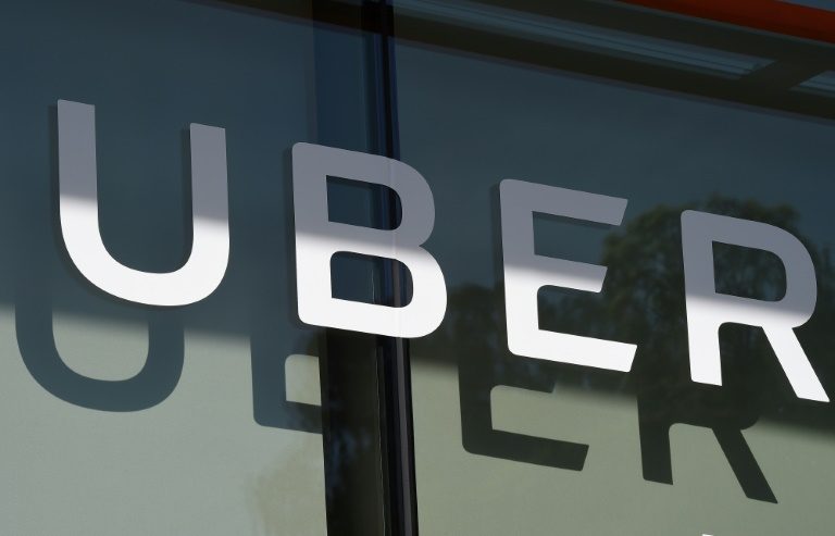 Uber reveals thousands of reported sexual assaults in US