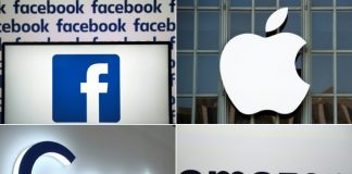 US threatens 100% tariffs on French goods over digital tax