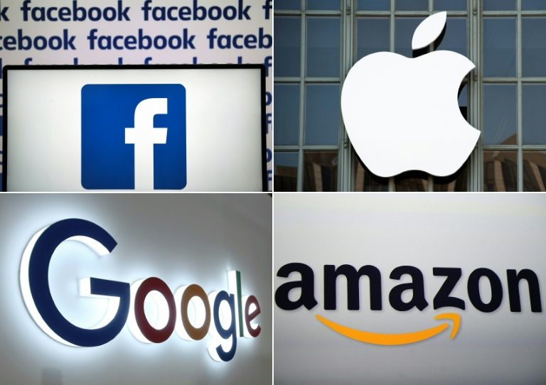 US threatens 100% tariffs on French goods over digital tax