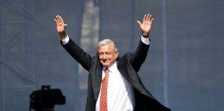 US, Mexico, Canada to sign deal finalizing trade agreement