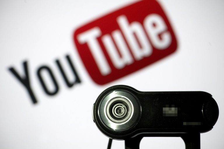 Eight-year-old is highest paid YouTuber, earns $26 million in year
