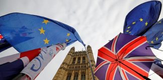 Britain votes in ‘Brexit election’