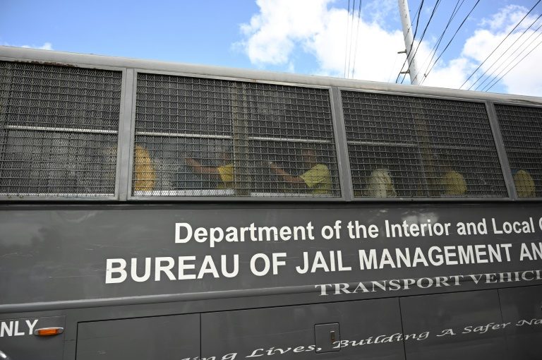 Masterminds of Philippines’ worst political massacre jailed