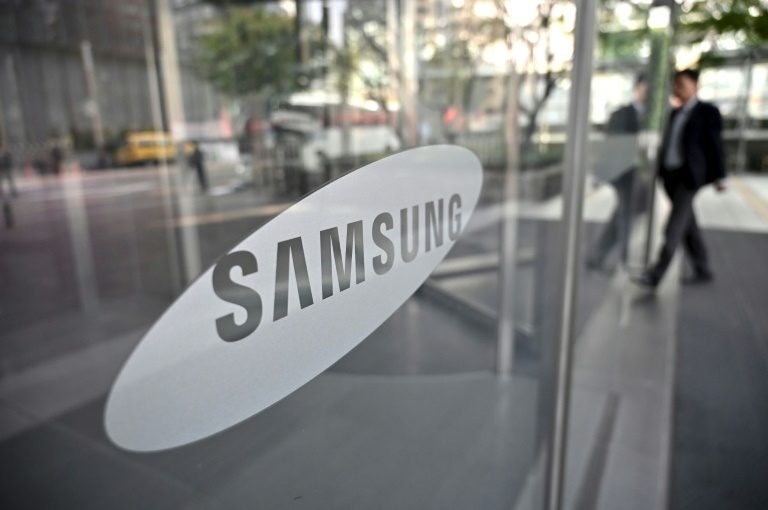 Samsung apologises after chairman jailed for union sabotage