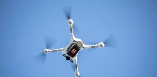 US proposes remote ID requirement for drones