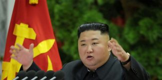 All eyes on ‘new way’ in Kim Jong Un’s New Year speech