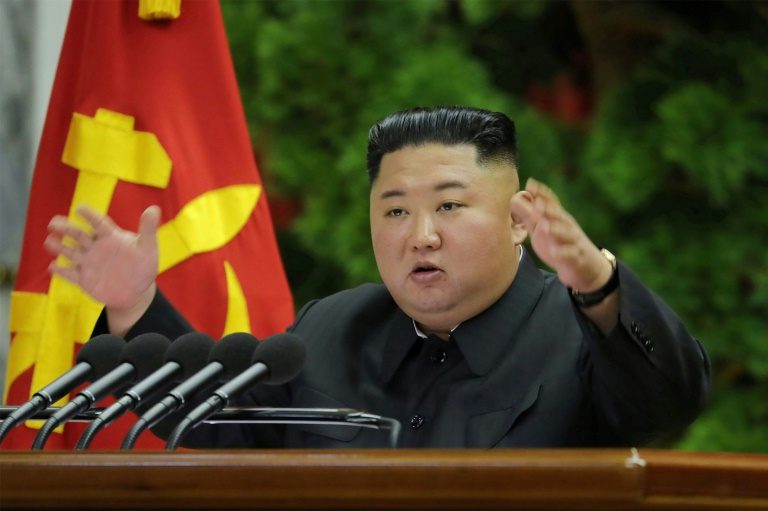 All eyes on ‘new way’ in Kim Jong Un’s New Year speech