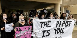 Cyprus court finds British teen guilty of false rape claim