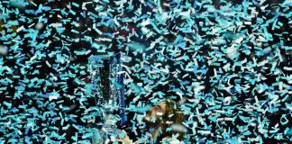 Sleepless Tsitsipas targets top-three breakthrough