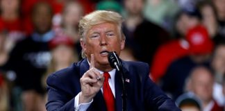 Trump seeks rapid exoneration in Senate after impeachment