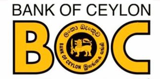 New BOC Chairman assumes duties