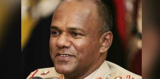 Daya Ratnayake appointed Ports Authority chairman