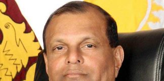 G.A.Chandrasiri assumes duties as Airport & Aviation Services Chairman