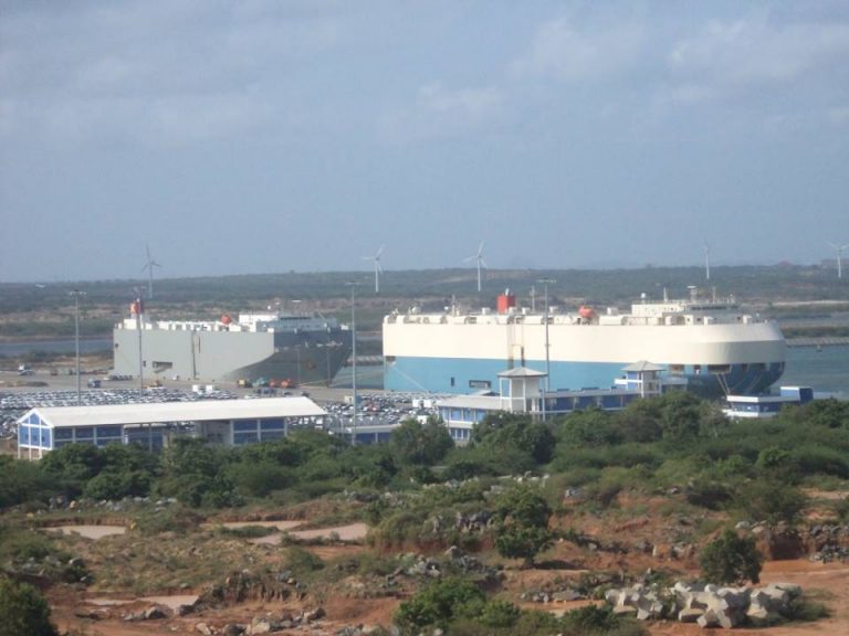 PM clarifies President’s comments on Hambantota Port