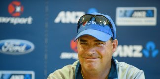 Mickey Arthur set to be appointed as Sri Lanka head coach