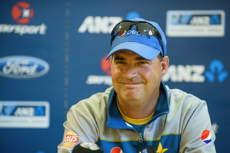 Mickey Arthur set to be appointed as Sri Lanka head coach