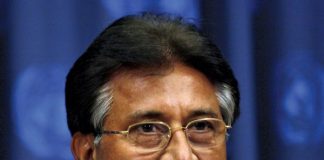 Pakistan’s former president sentenced to death for treason