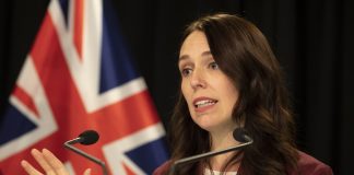 ‘No signs of life’ on New Zealand volcano island after disaster