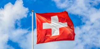 Swiss embassy staffer produced at court