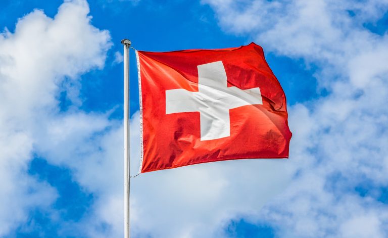 Swiss embassy staffer produced at court