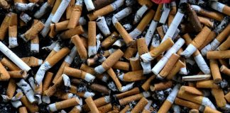 ‘Turning point’ as number of male smokers drops: WHO