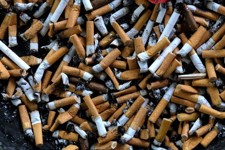 ‘Turning point’ as number of male smokers drops: WHO