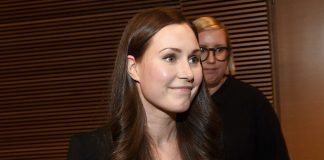 Finland picks world’s youngest PM to head women-led cabinet