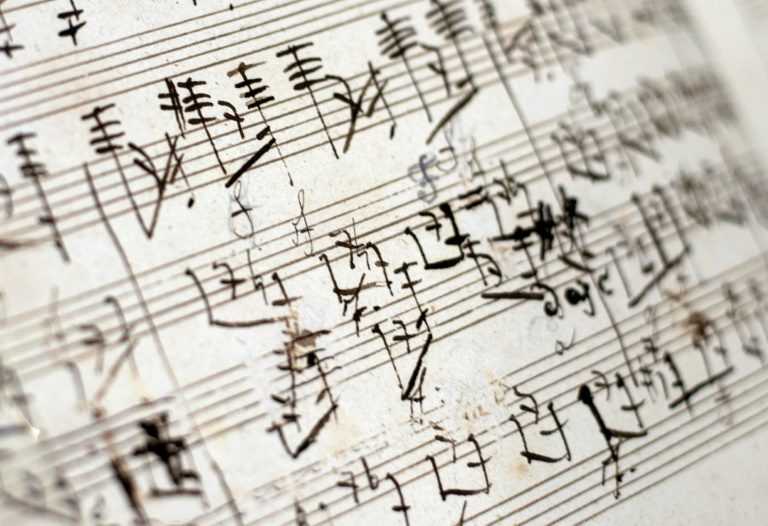 AI puts final notes on Beethoven’s Tenth Symphony