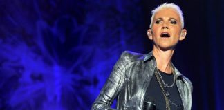 ‘It Must Have Been Love’ Roxette singer dies aged 61